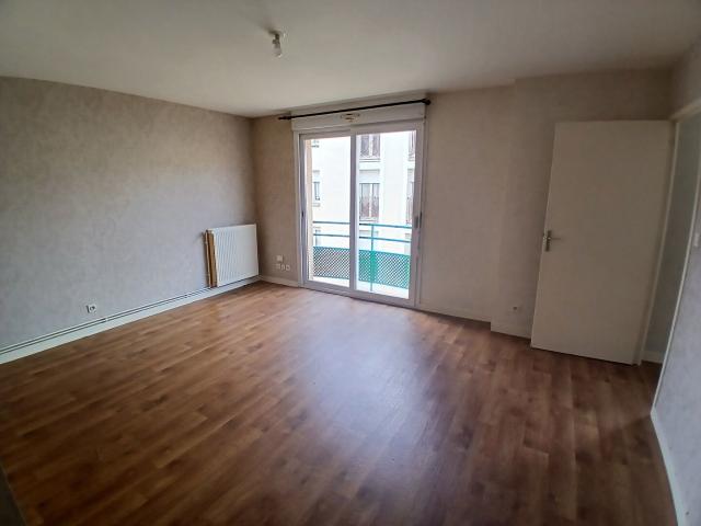 Appartement 4 pièces 77 m²