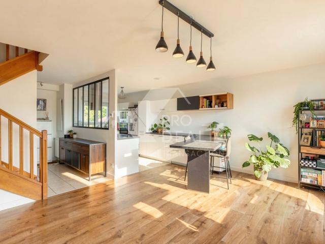 Appartement 4 pièces 77 m²