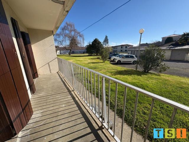 Appartement 4 pièces 77 m²