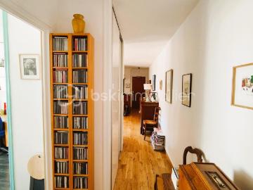 Appartement 4 pièces 77 m²
