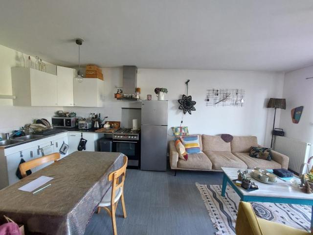 Appartement 4 pièces 77 m²