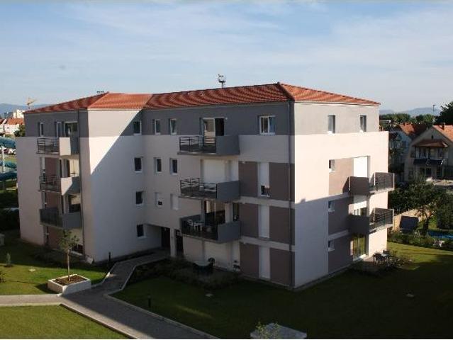Appartement 4 pièces 77 m²
