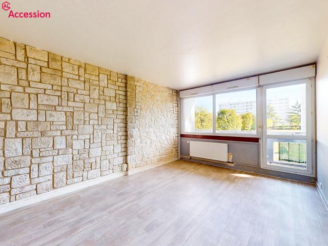 Appartement 4 pièces 77 m²