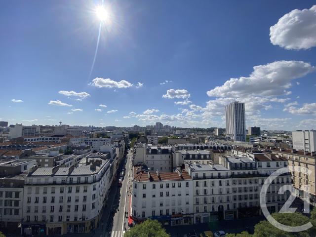 Appartement 4 pièces 77 m²