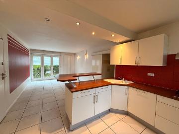 Appartement 4 pièces 77 m²
