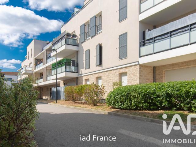 Appartement 4 pièces 77 m²
