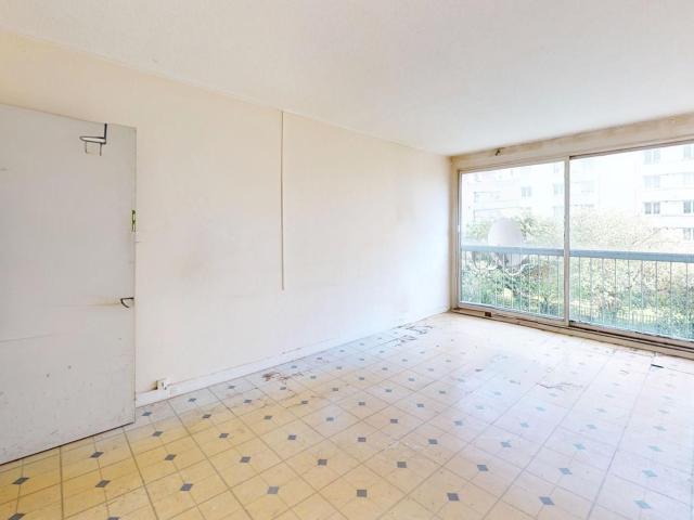 Appartement 4 pièces 77 m²
