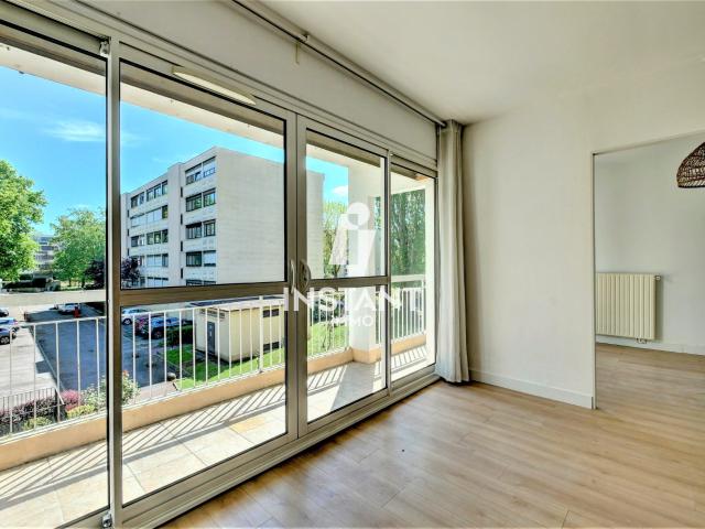 Appartement 4 pièces 77 m²