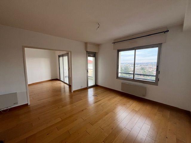 Appartement 4 pièces 77 m²