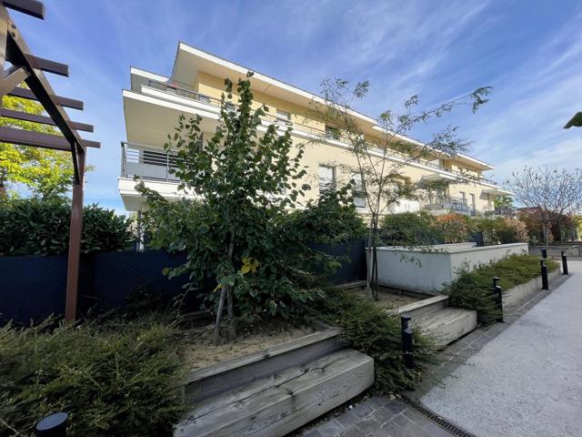 Appartement 4 pièces 77 m²