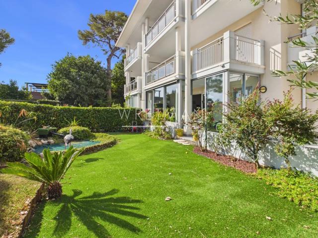 Appartement 4 pièces 77 m²