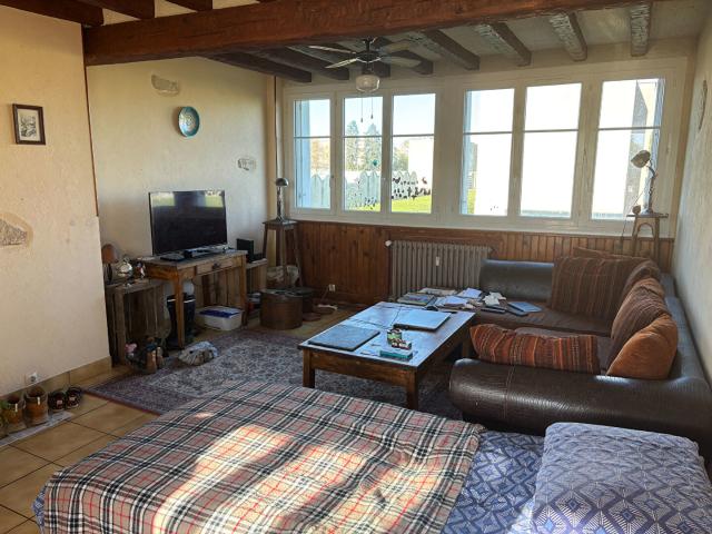 Appartement 4 pièces 77 m²