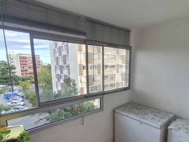 Appartement 4 pièces 77 m²