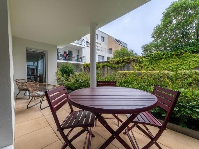 Appartement 4 pièces 77 m²