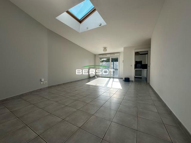 Appartement 4 pièces 77 m²