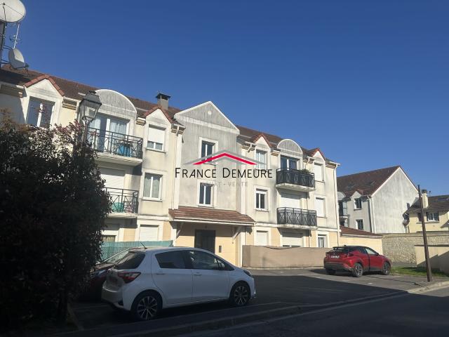 Appartement 4 pièces 77 m²