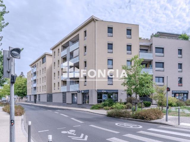 Appartement 4 pièces 77 m²