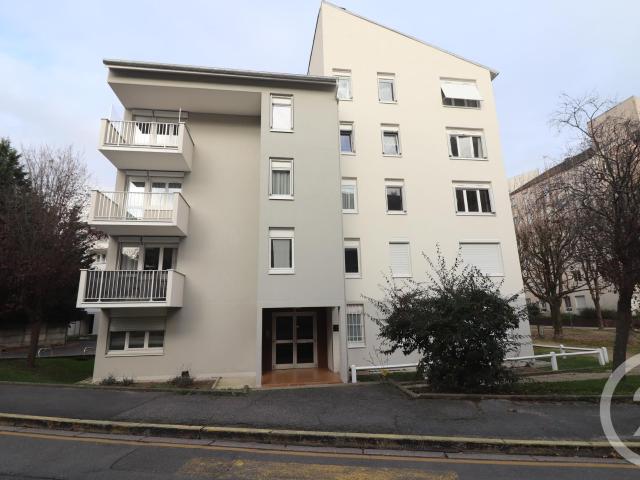 Appartement 4 pièces 77 m²
