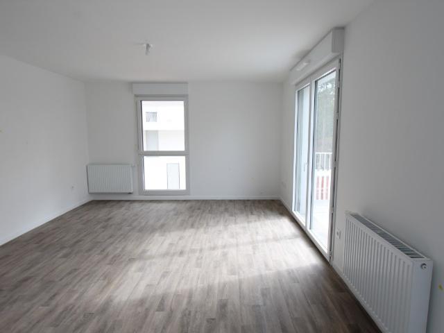 Appartement 4 pièces 77 m²