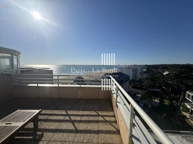 Appartement 4 pièces 77 m²