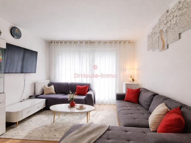 Appartement 4 pièces 77 m²