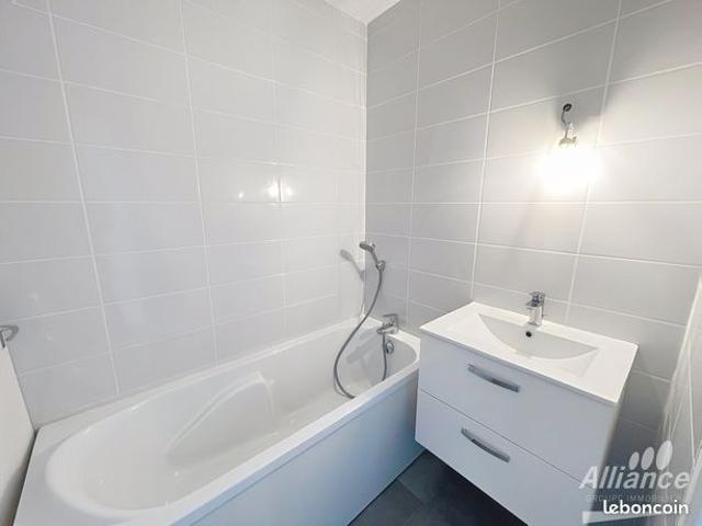 Appartement 4 pièces 77 m²