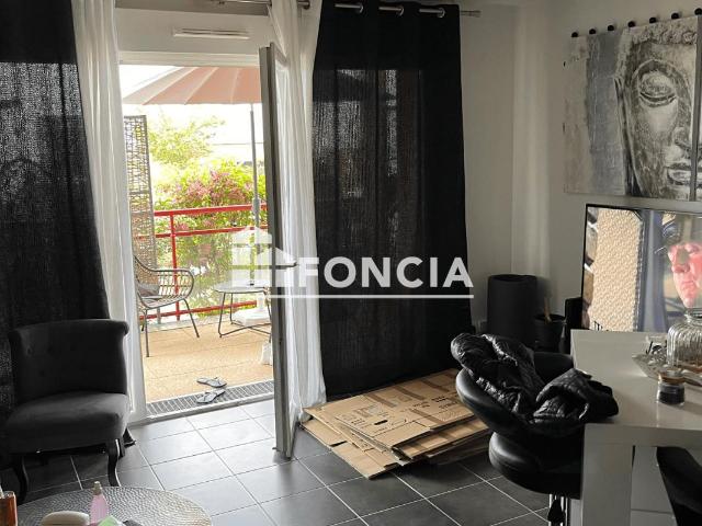 Appartement 4 pièces 77 m²