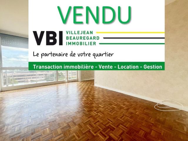 Appartement 4 pièces 77 m²