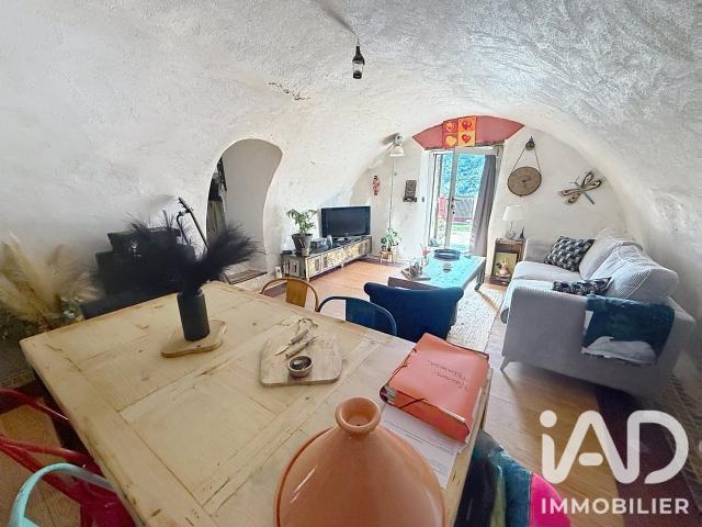 Appartement 4 pièces 77 m²