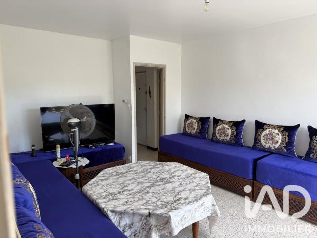 Appartement 4 pièces 77 m²