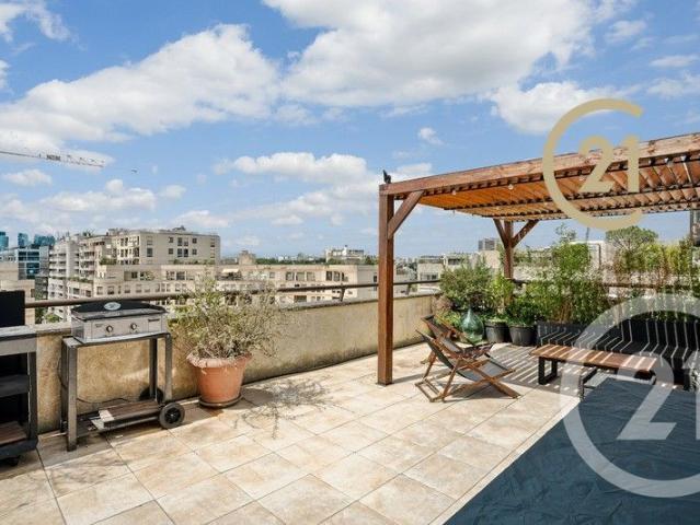 Appartement 4 pièces 77 m²