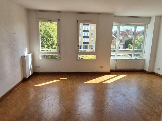 Appartement 4 pièces 77 m²
