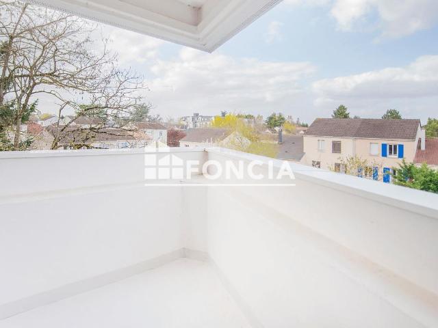 Appartement 4 pièces 77 m²