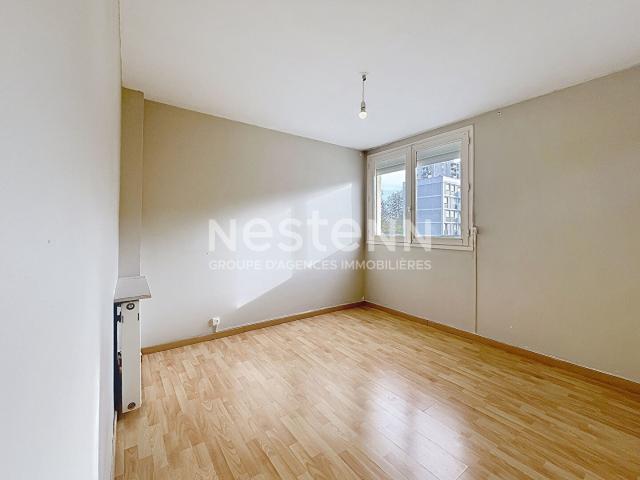 Appartement 4 pièces 74 m²