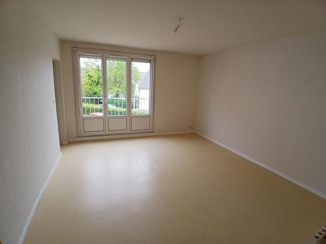 Appartement 4 pièces 77 m²