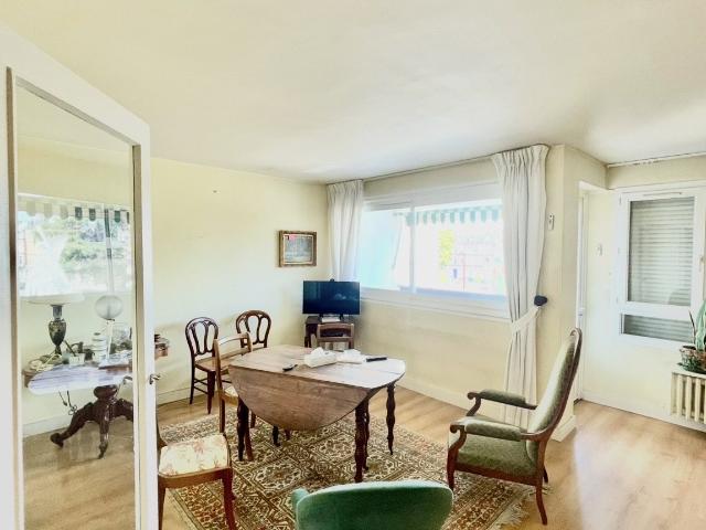 Appartement 4 pièces 77 m²