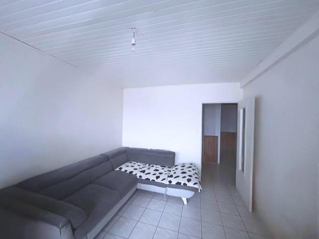 Appartement 4 pièces 77 m²