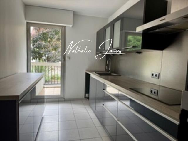 Appartement 4 pièces 77 m²