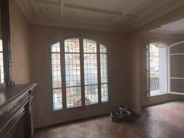Appartement 4 pièces 77 m²