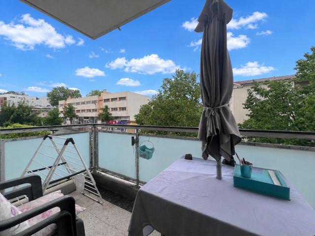 Appartement 4 pièces 77 m²