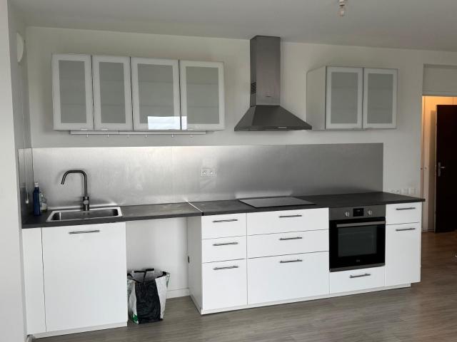 Appartement 4 pièces 77 m²