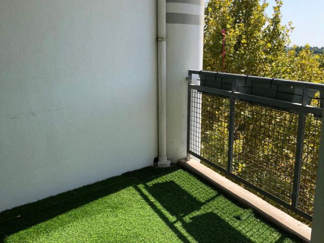 Appartement 4 pièces 77 m²