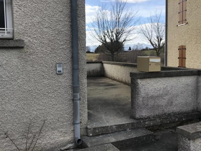 Appartement 4 pièces 77 m²