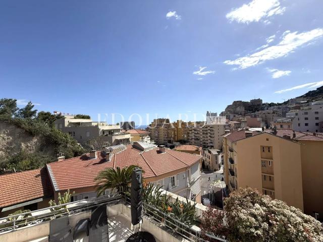 Appartement 4 pièces 77 m²