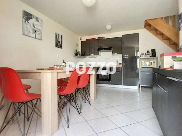 Appartement 4 pièces 77 m²