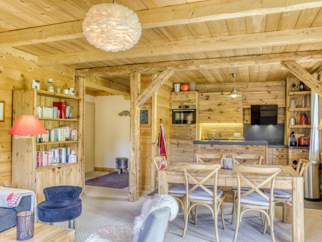 Appartement 4 pièces 77 m²