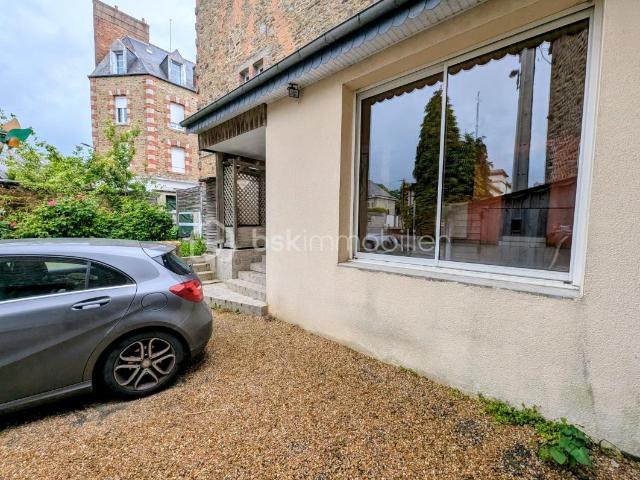 Appartement 4 pièces 77 m²