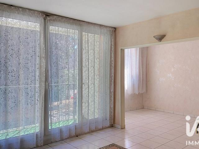 Appartement 4 pièces 77 m²