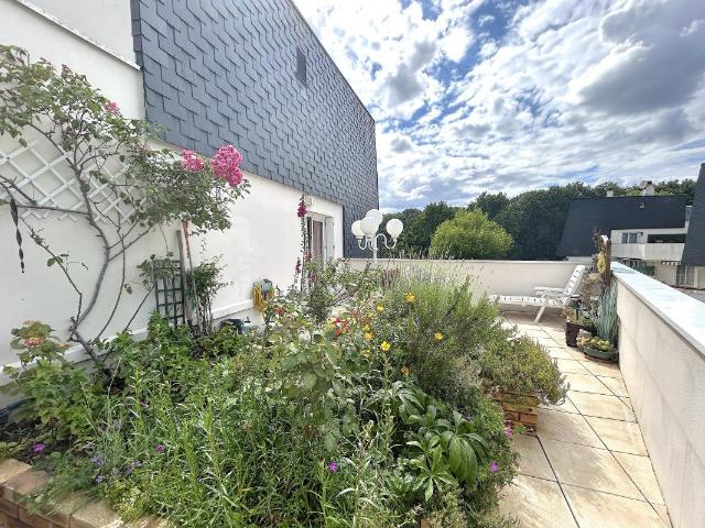 Appartement 4 pièces 77 m²