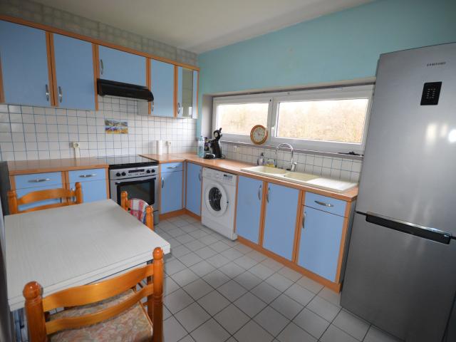 Appartement 4 pièces 77 m²